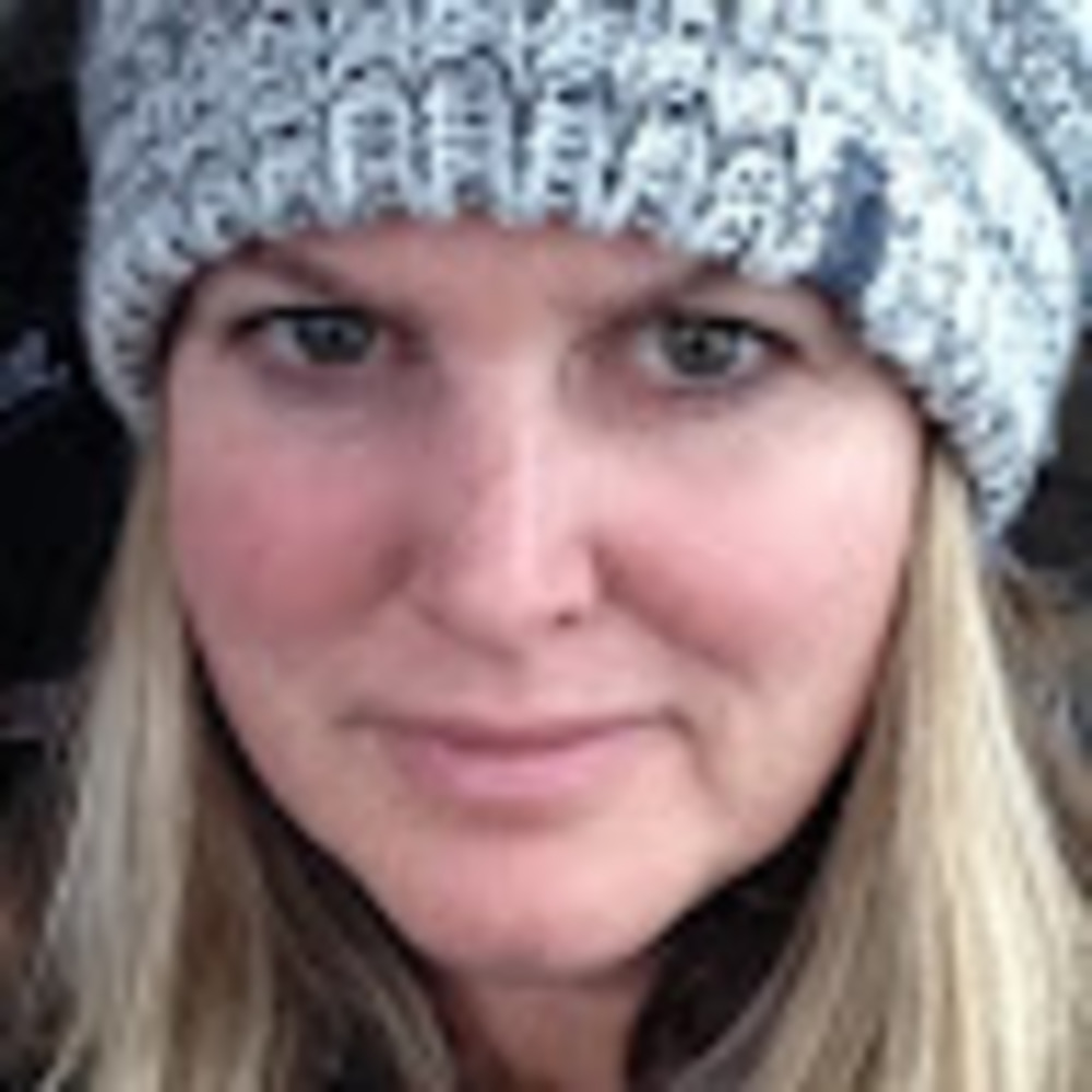 Meet your Posher, Carolyn
